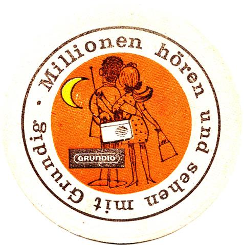 münchen m-by löwen löwe orange 2b (rund215-grundig)